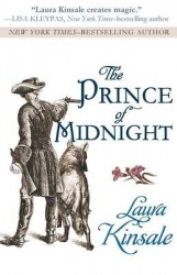 The Prince of Midnight