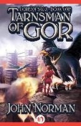 Tarnsman of Gor