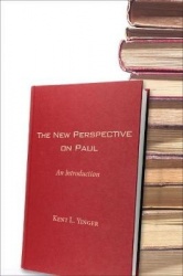 The New Perspective on Paul - An Introduction