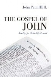 The Gospel of John - Worship for Divine Life Eternal
