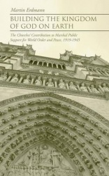 Building the Kingdom of God on Earth