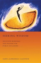 Seeking Wisdom - Inclusive Blessings and Prayers for Public Occasions