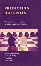 Predicting Hotspots - Using Machine Learning to Understand Civil Conflict