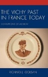 Vichy Past in France Today