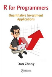 R for Programmers - Quantitative Investment Applications
