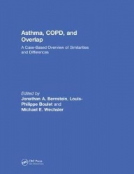 Asthma, COPD, and Overlap - A Case-Based Overview of Similarities and Differences