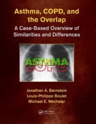Asthma, COPD, and Overlap - A Case-Based Overview of Similarities and Differences