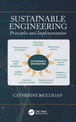 Sustainable Engineering - Principles and Implementation
