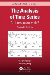 The Analysis of Time Series - An Introduction with R