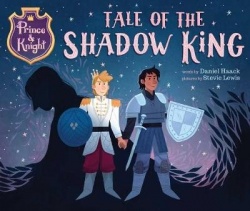 Prince&Knight: Tale of the Shadow King