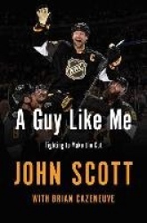 A Guy Like Me - Fighting to Make the Cut