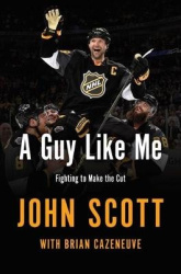 A Guy Like Me - Fighting to Make the Cut