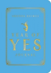 The Year of Yes Journal