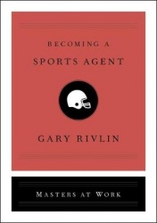 Becoming a Sports Agent
