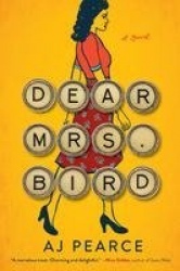 Dear Mrs. Bird