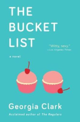 The Bucket List - A Novel