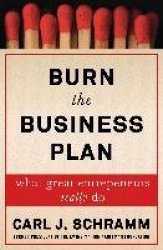 Burn the Business Plan