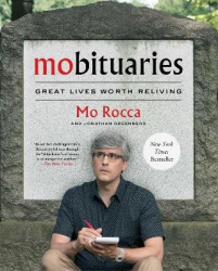 Mobituaries - Great Lives Worth Reliving