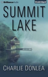 Summit Lake - Library Edition
