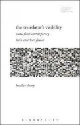 The Translator’s Visibility - Scenes from Contemporary Latin American Fiction