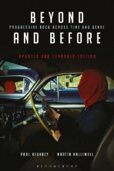 Beyond and Before, Updated and Expanded Edition - Progressive Rock Across Time and Genre