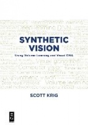 Synthetic Vision - Using Volume Learning and Visual DNA