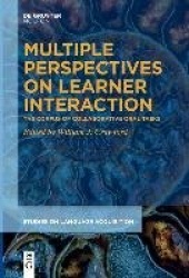 Multiple Perspectives on Learner Interaction - The Corpus of Collaborative Oral Tasks