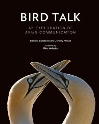 Bird Talk - An Exploration of Avian Communication
