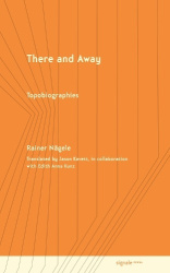 There and Away - Topobiographies