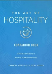The Art of Hospitality Companion Book