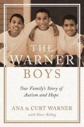 The Warner Boys - Our Family’s Story of Autism and Hope
