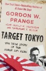Target Tokyo: The Story of the Sorge Spy Ring
