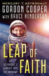 Leap of Faith - An Astronaut's Journey Into the Unknown