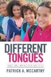 Different Tongues - Why Children Code Switch?