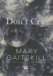 Don't Cry - Stories