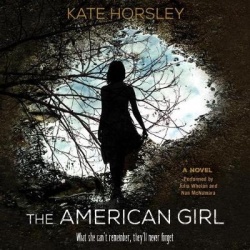 The American Girl Lib/E