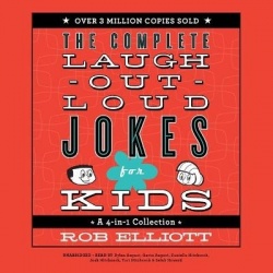 Laugh-Out-Loud Jokes for Kids