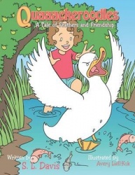 Quaaackeroodles - A Tale of Feathers and Friendship