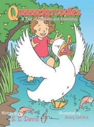 Quaaackeroodles - A Tale of Feathers and Friendship