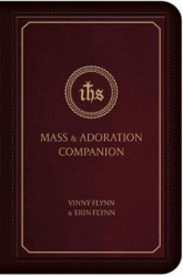 Mass&Adoration Companion