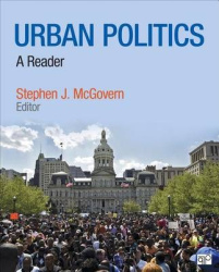 Urban Politics - A Reader