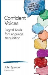 Confident Voices - Digital Tools for Language Acquisition