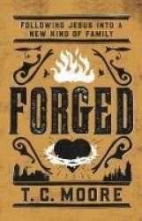 Forged