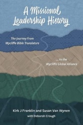 A Missional Leadership History