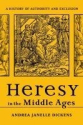 Heresy in the Middle Ages
