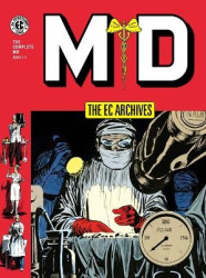 The EC Archives: MD