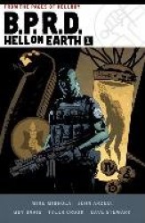 B.p.r.d. Hell On Earth Volume 1
