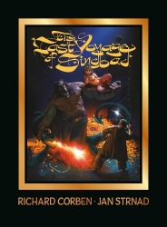 The Last Voyage of Sinbad