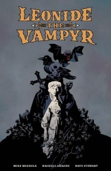 Leonide the Vampyr