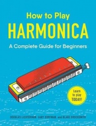How to Play Harmonica
